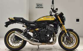 KAWASAKI Z900RS SE 2024 ZR900K