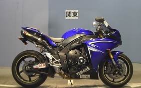 YAMAHA YZF-R1 2010 RN24J