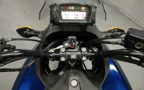 HONDA NC750X 2014 RC72