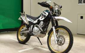 YAMAHA SEROW 250 DG17J