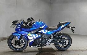 SUZUKI GSX250R DN11A