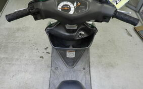 SUZUKI ADDRESS V125 G CF46A