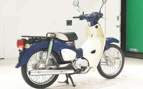 HONDA C110 SUPER CUB JA44