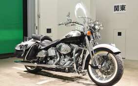 HARLEY FLSTS 1450 2003 BYB