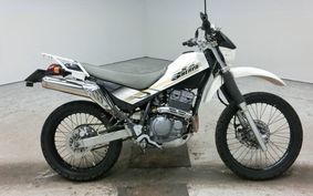 KAWASAKI SUPER SHERPA 2002 KL250G