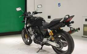 HONDA CB400SF VTEC 2008 NC42