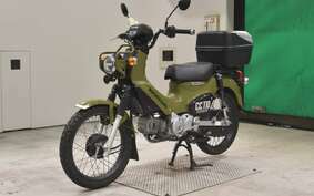 HONDA CROSS CUB 110 JA45