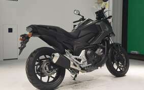 HONDA NC750X ABS EP 2021 RC90