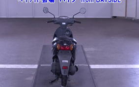 SUZUKI LETS4