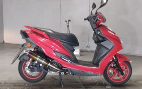 YAMAHA CYGNUS125XSR SED8J