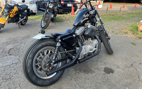 HARLEY XL1200 2001 CHP