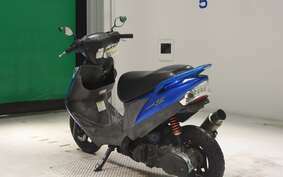 SUZUKI ADDRESS V125 CF4EA