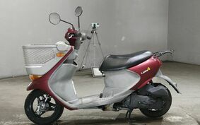 SUZUKI LET's 4 Basket CA43A