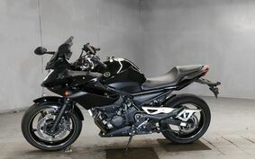 YAMAHA XJ6 2010 RJ19