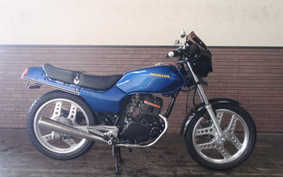 HONDA CB125T JC06