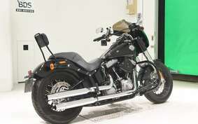 HARLEY FLS 1690 2016