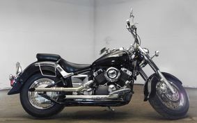 YAMAHA DRAGSTAR 400 CLASSIC 2005 VH01J