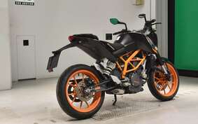 KTM 390 DUKE 2014 JGJ40