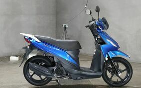 SUZUKI ADDRESS 110 CE47A