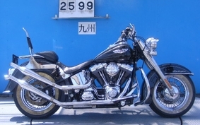 HARLEY FLSTN 1450 BNY