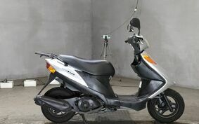 SUZUKI ADDRESS V125 CF4EA