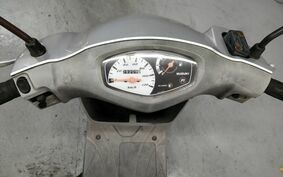 SUZUKI ADDRESS V125 G CF46A