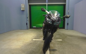 KAWASAKI NINJA 250 2014 EX250L