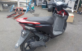 HONDA DIO 110 JF58