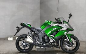 KAWASAKI NINJA 1000 2019 ZXT00W