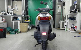 SUZUKI LET's 4 G CA41A