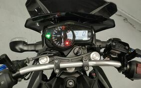 YAMAHA MT-03 2018 RH13J