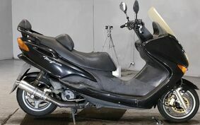 YAMAHA MAJESTY 125 5CA