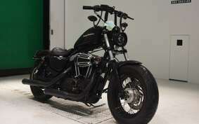 HARLEY XL1200X 2012