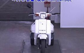 HONDA ジャイロ UP TA01