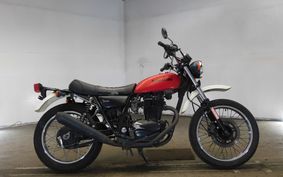 KAWASAKI 250TR 2002 BJ250F