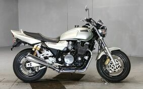 YAMAHA XJR1200 1997 4KG