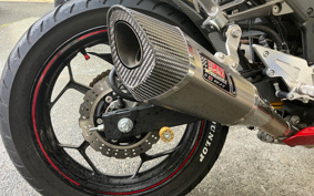 KAWASAKI NINJA 250 ABS SE EX250L