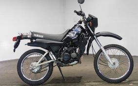 YAMAHA DT50 17W