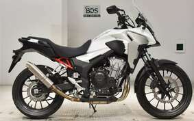 HONDA 400X GEN 2 2020 NC56