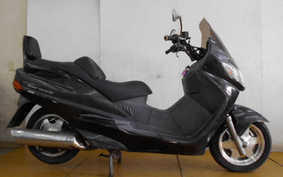 SUZUKI SKYWAVE 400 2000 CK41A