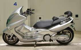 YAMAHA T-MAX500 Gen.2 2007 SJ04J