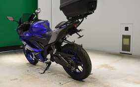 YAMAHA YZF-R3 2020 RH13J