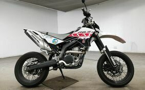 YAMAHA WR250X DG15J