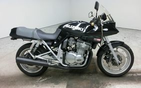 SUZUKI GSX400S KATANA 1992 GK77A