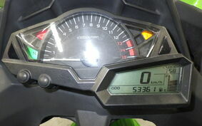 KAWASAKI NINJA 250 ABS EX250L