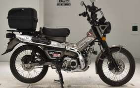 HONDA CT125-2 JA65