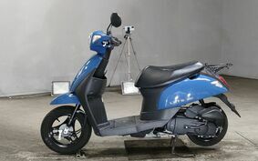 SUZUKI LET's CA4AA