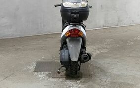 SUZUKI ADDRESS V125 CF46A