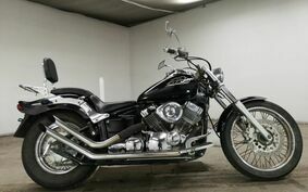 YAMAHA DRAGSTAR 400 1996 4TR