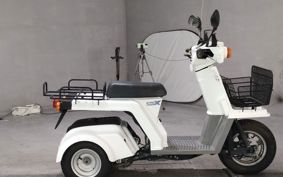 HONDA GYRO TD02